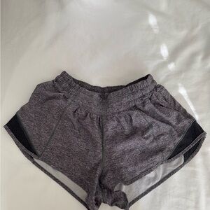 Hotty Hot short 2.5”